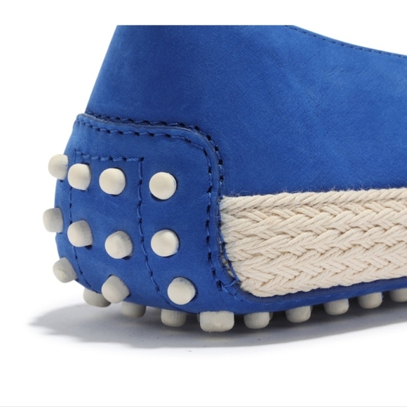 Tod's Slip-On - Picture 3 of 9